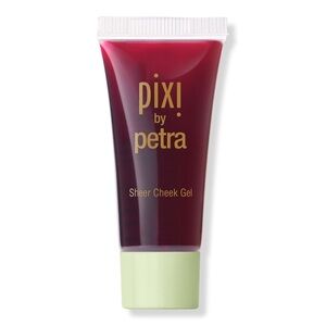 Pixi by Petra Sheer Cheek Gel Flushed (0215) – Natural Lightweight Cheek Stain